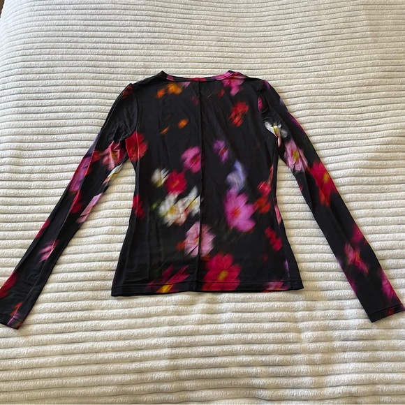 Rag & Bone Sabeen Top - Picture 9 of 14